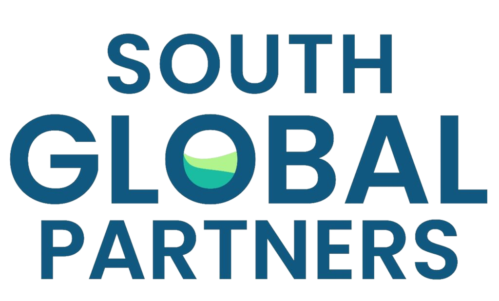 South Global Partners Logo